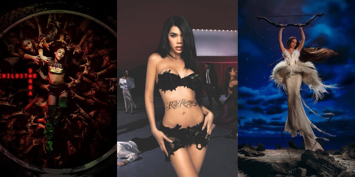 ᴍᴀᴍɪᴛᴀ ʀɪᴄᴀ tweet media