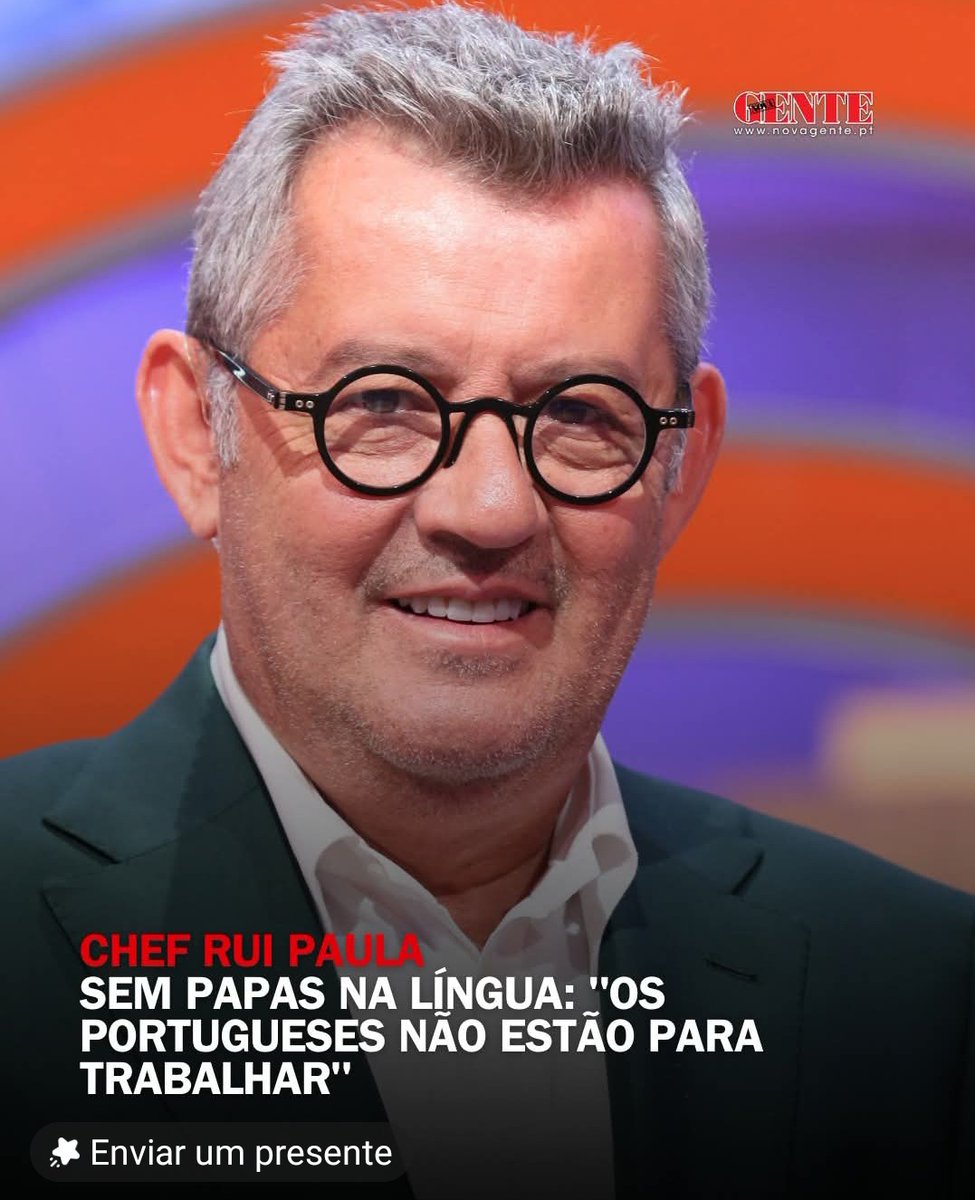 Nuno Lobo tweet media
