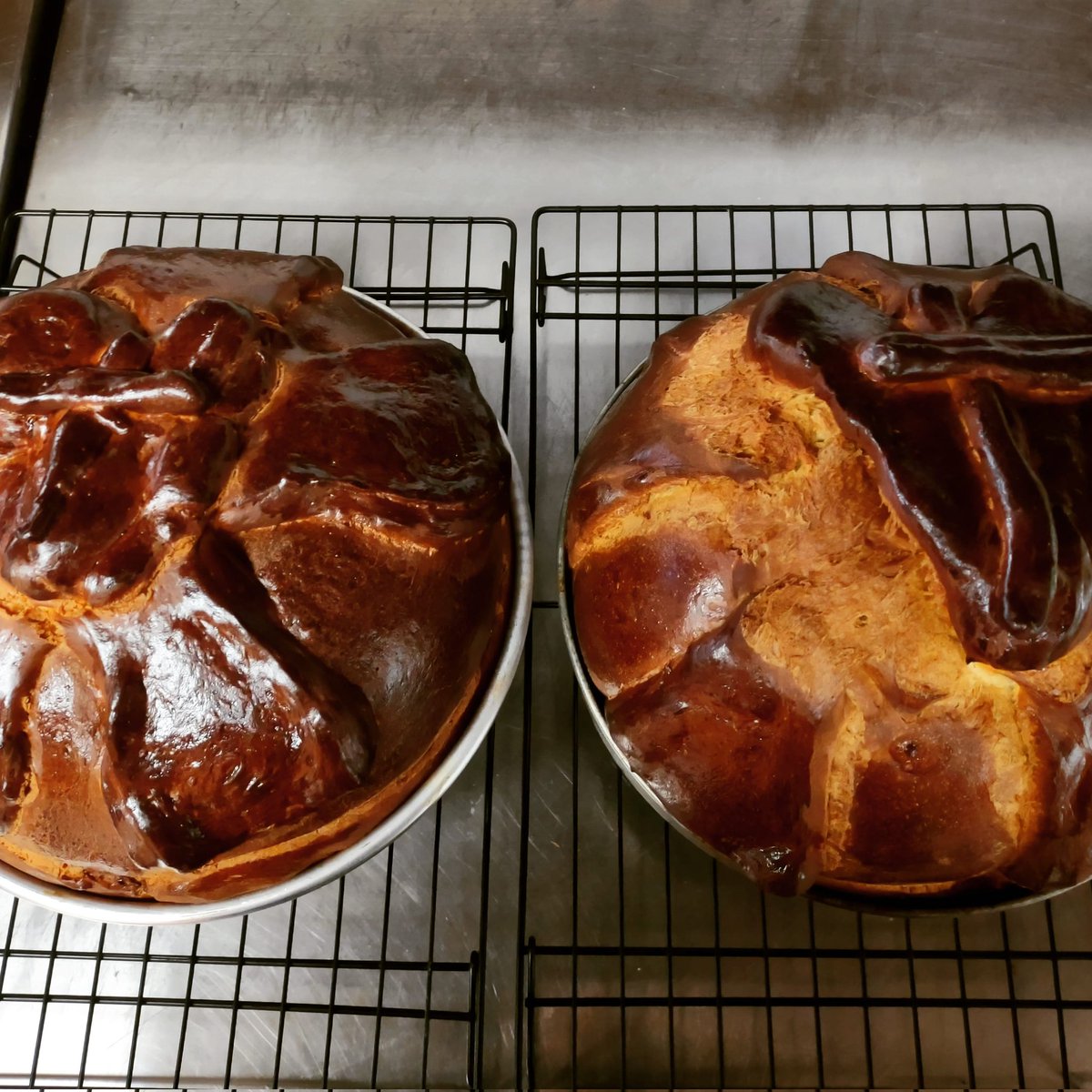 Cory Laflin "...just so darn friendly." tweet media