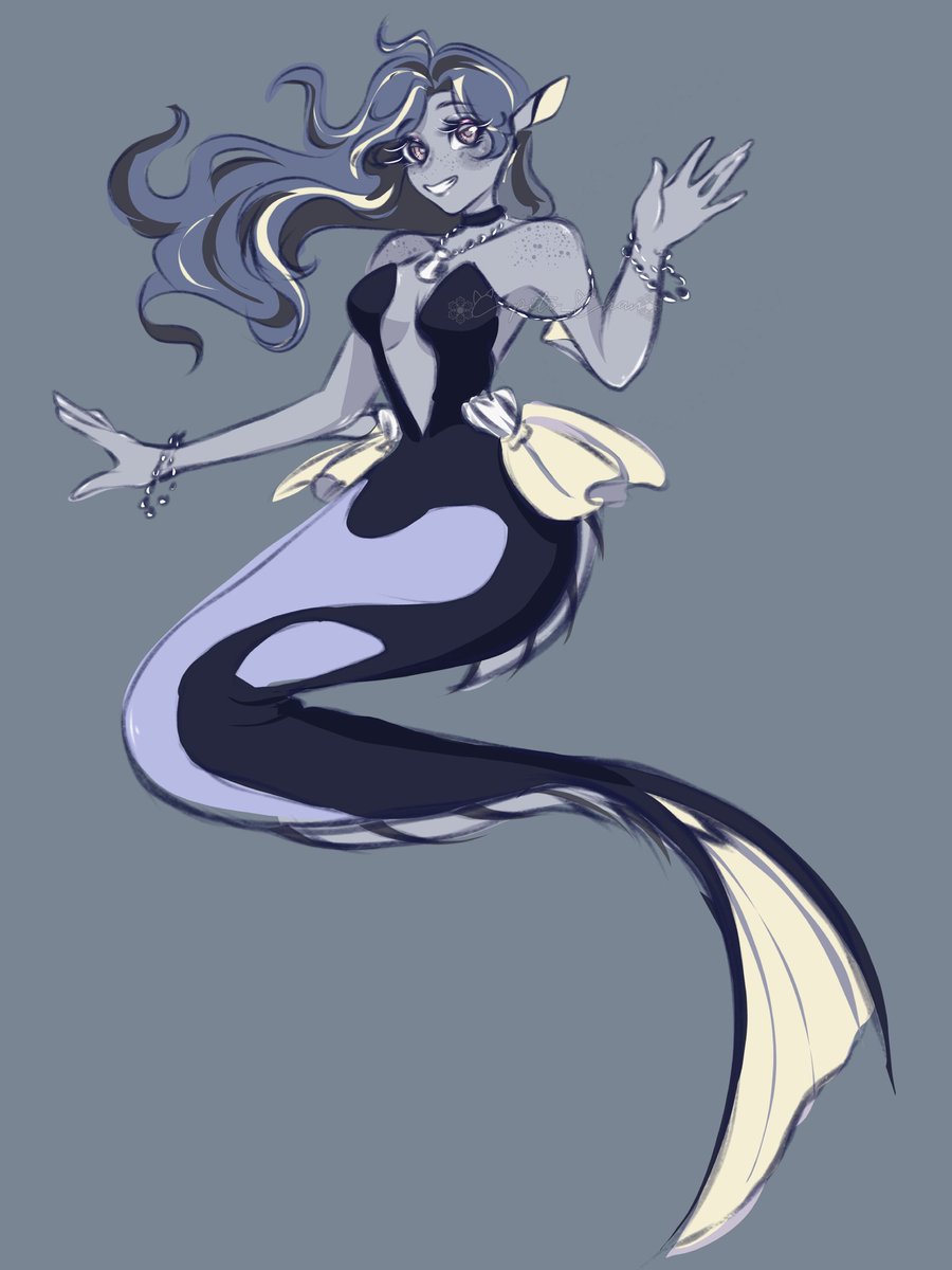 ❄ Copito Chan ❄️-- COMM OPEN 💙 tweet media