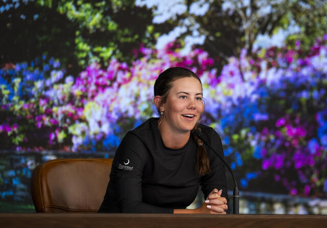 Beth Ann Nichols tweet media