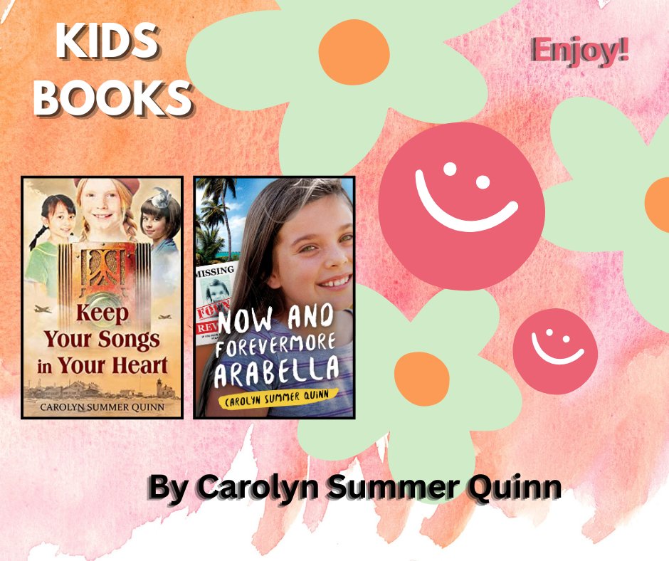 carolynsummerq1's tweet photo. Books for the kids to enjoy! #writingommunity #writers #readingcommunity #readers #childrensbooks https://t.co/lvd3m52ZKJ