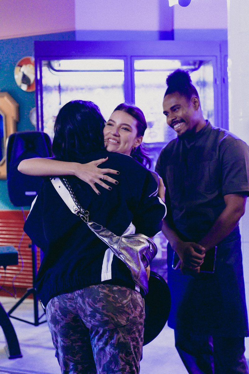 TV Globo 📺 tweet media