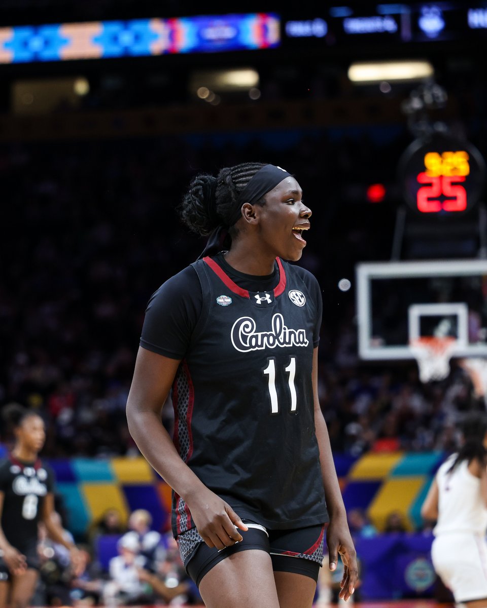 South Carolina Women's Basketball tweet media