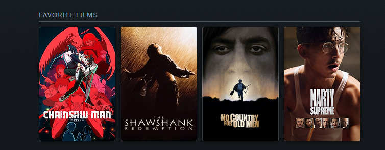 Mirum/Cianu likes music tweet media