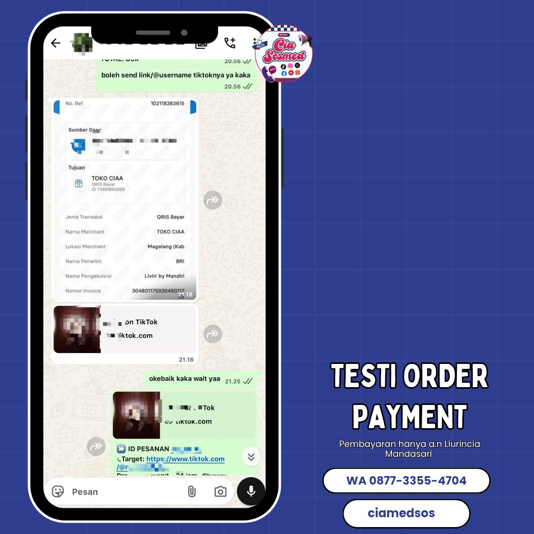 Jual Followers Indo | Testi tweet media