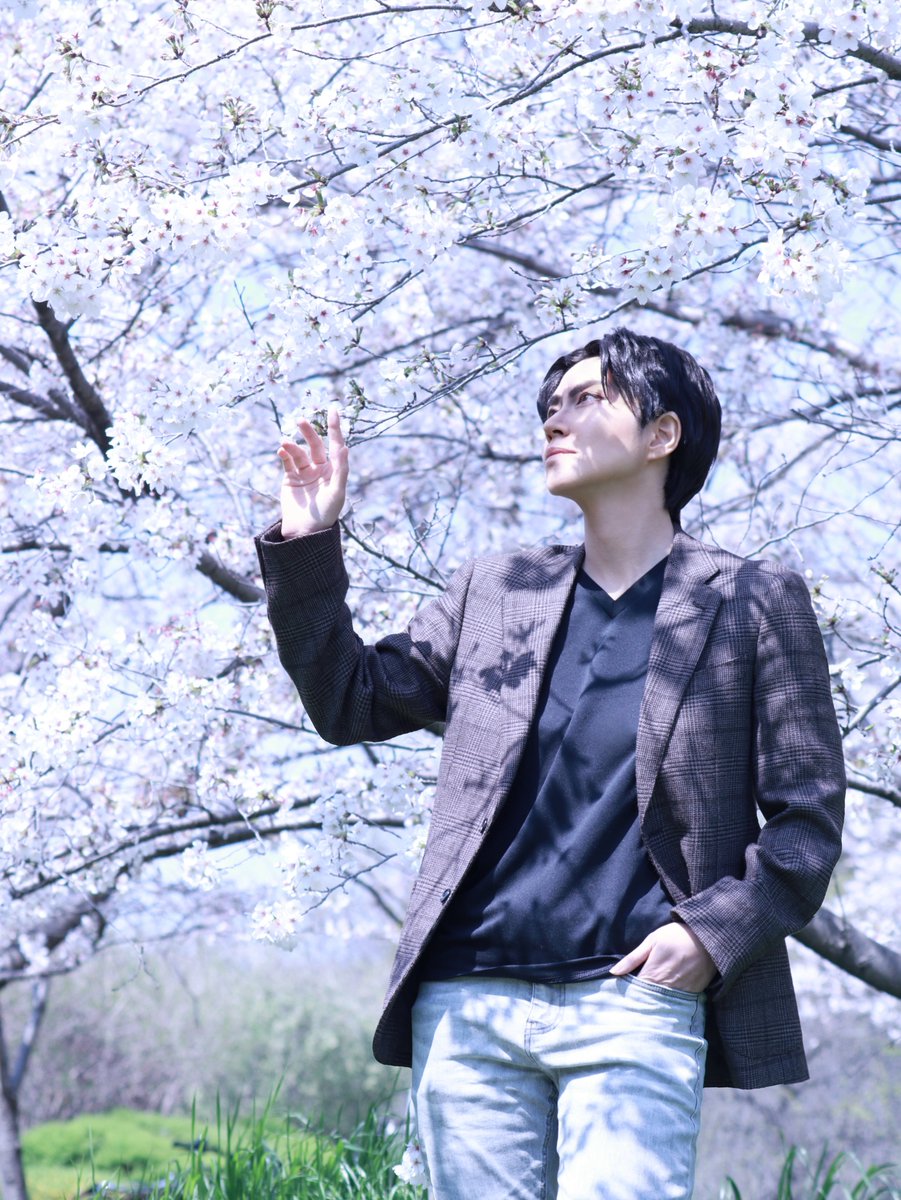 yksi_new14000's tweet photo. 【cosplay】
龍が如く3外伝
峯義孝

『影桜』

Photo:@cms215hxr https://t.co/mFfnsrSP2v
