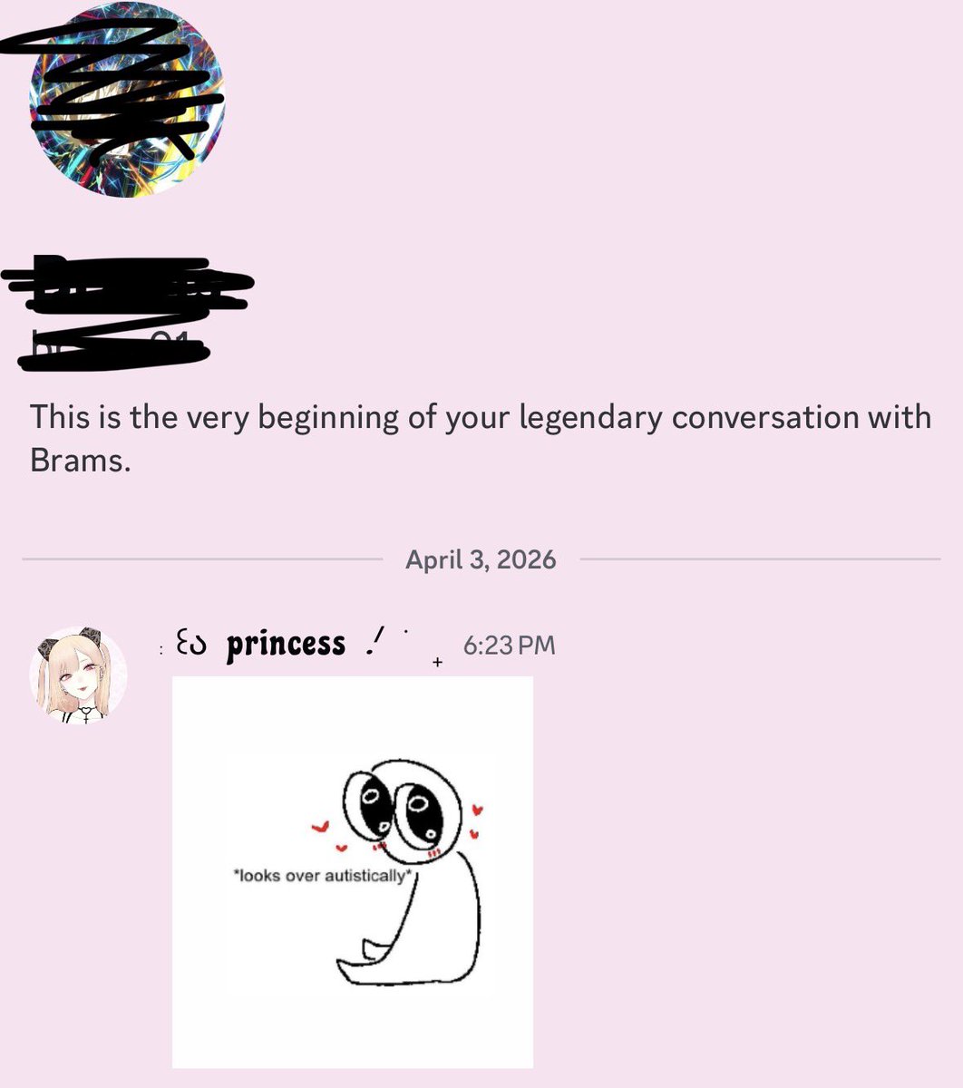 icecappprincess's tweet image. Gang am I doing this right??