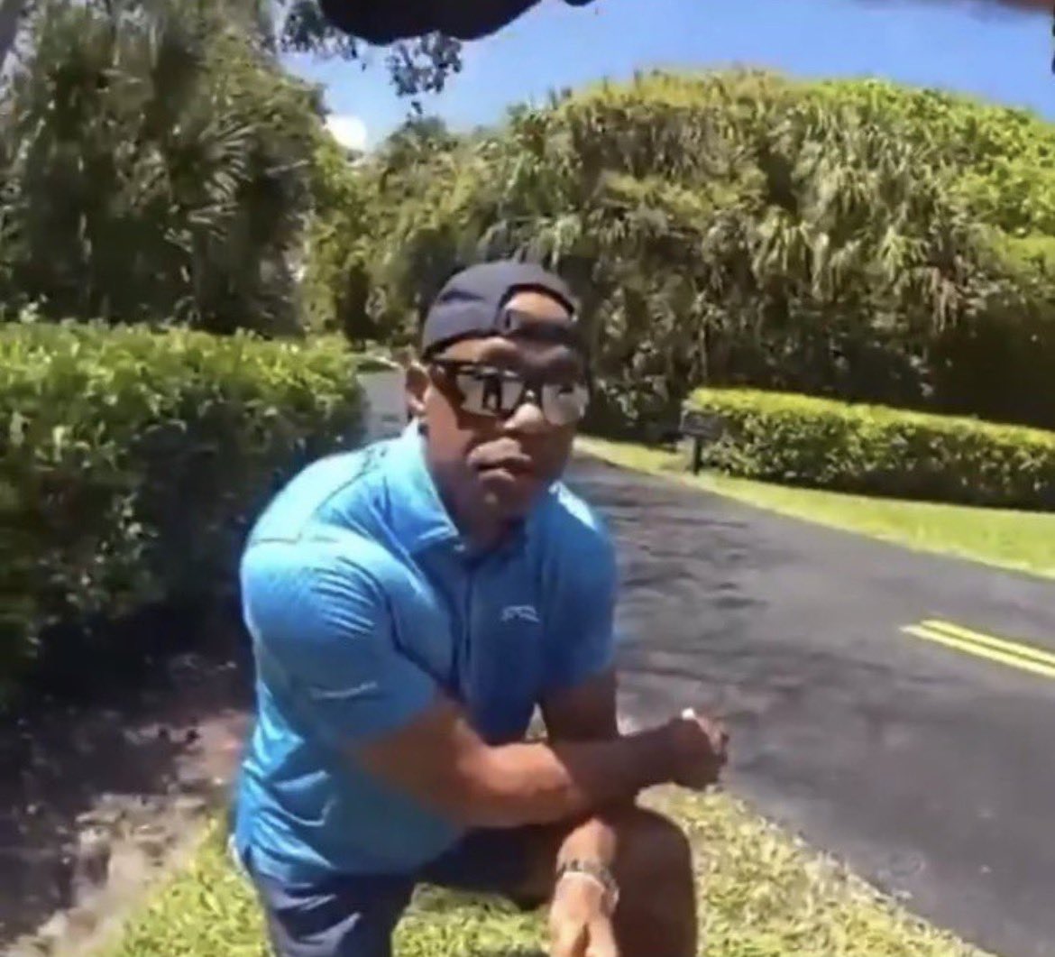 Roberto “Magnum” Jones tweet media