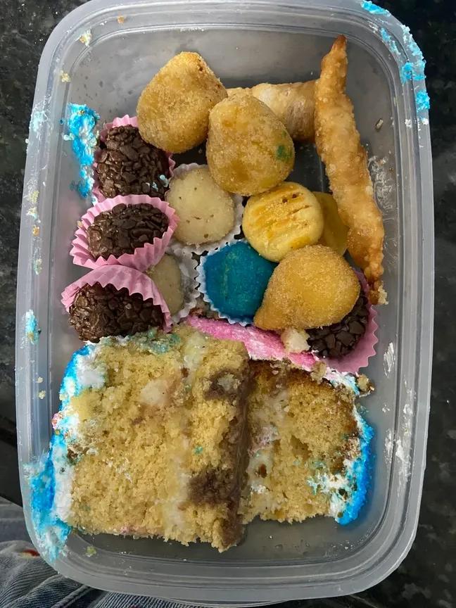 Eudaisio Silva tweet media