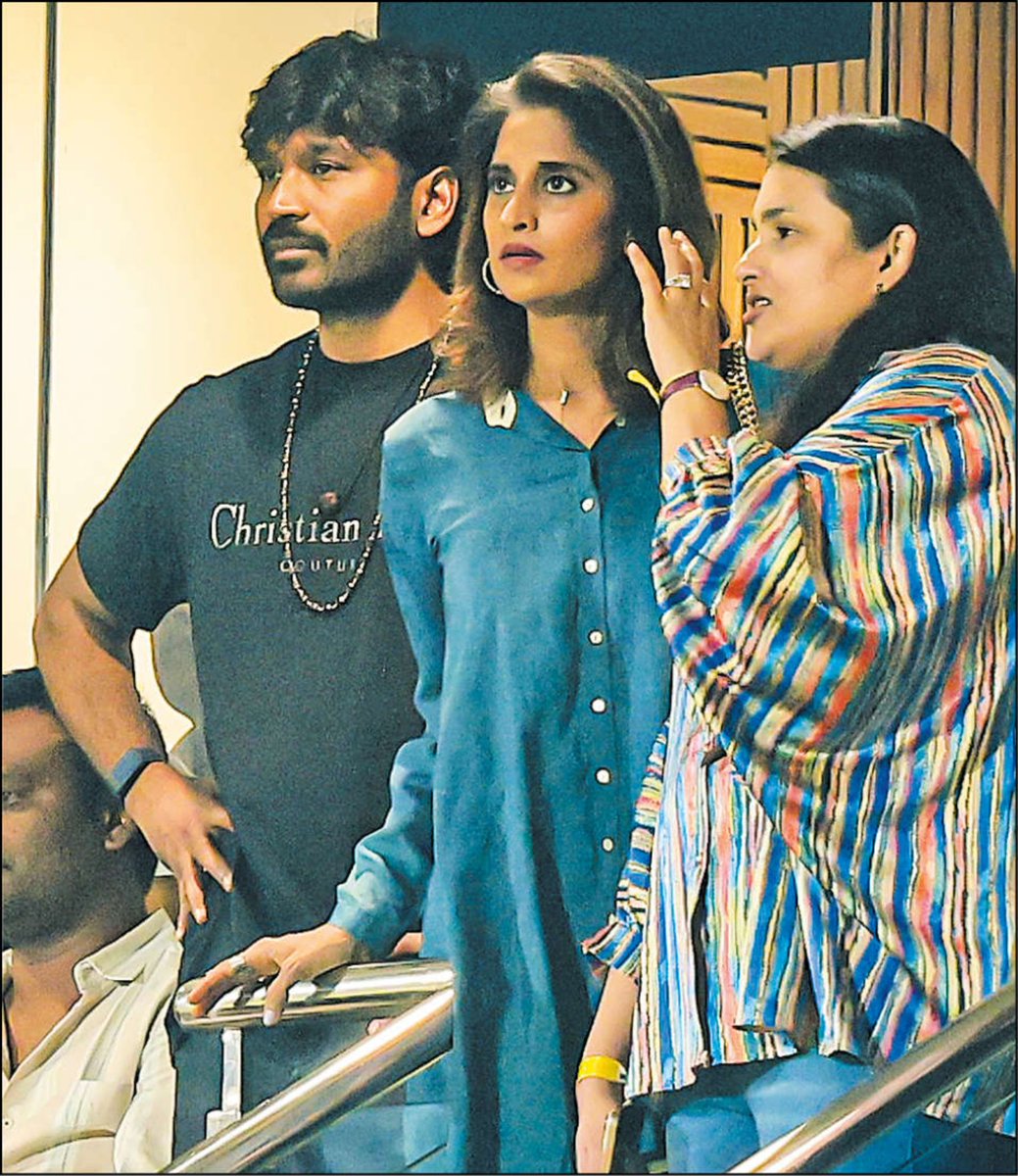 Dhanush Ultra HD Pics tweet media