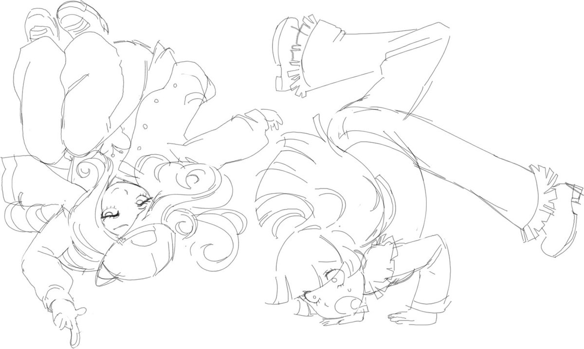 roflgrl06's tweet image. the cover for zenryoku batankyu but with the mane 6 Idfk this literally appeals to me only and its also a mess #bye