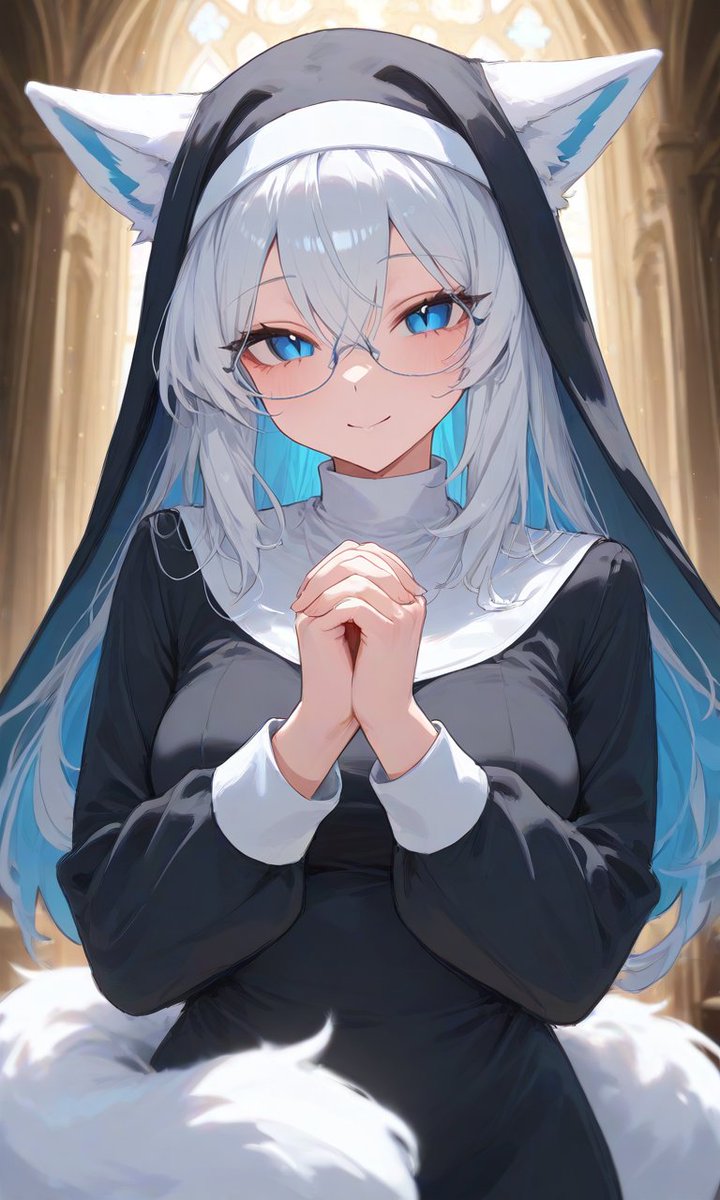 🐾 ShiroAIVT 🦊 tweet media