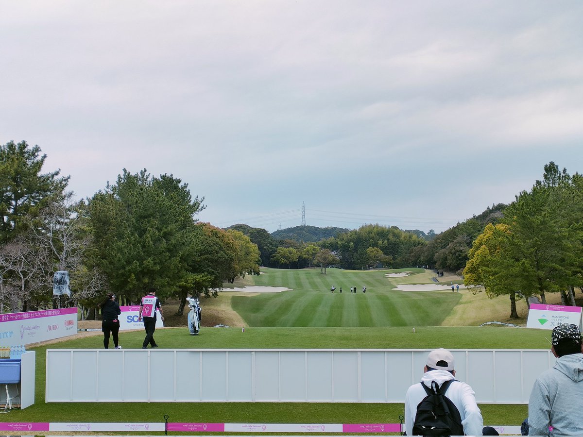 ゴルフおっさまBreak80 tweet media