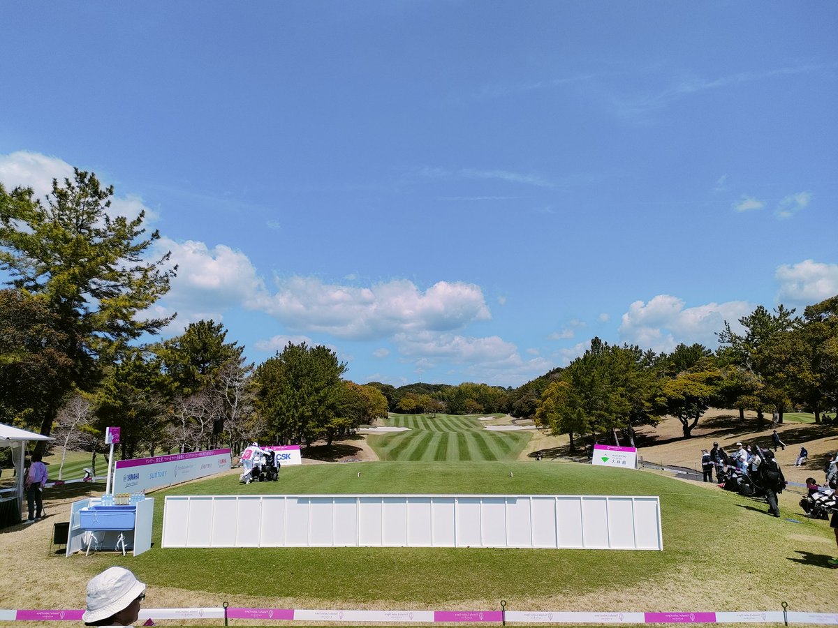 ゴルフおっさまBreak80 tweet media