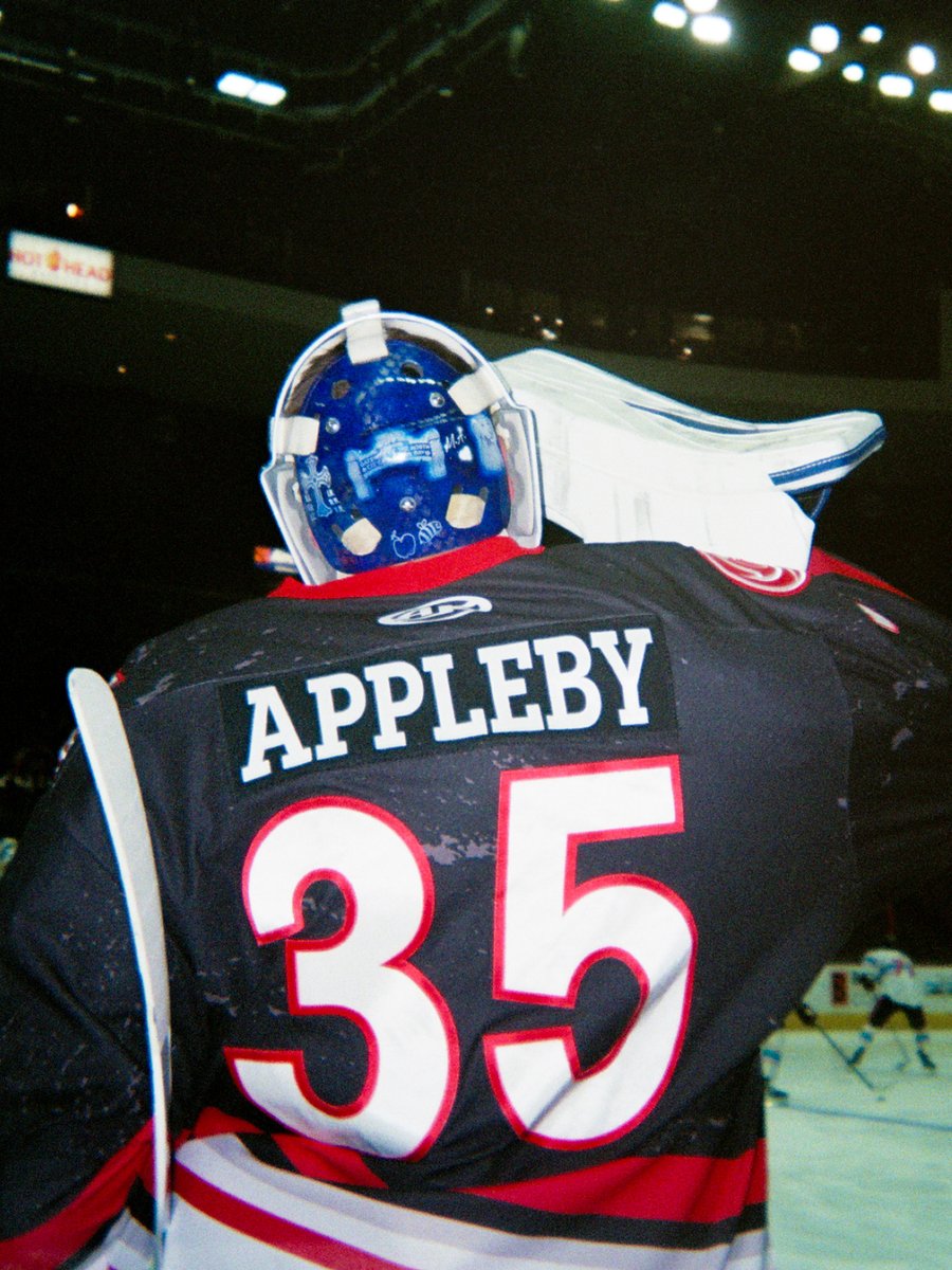 Cincinnati Cyclones tweet media