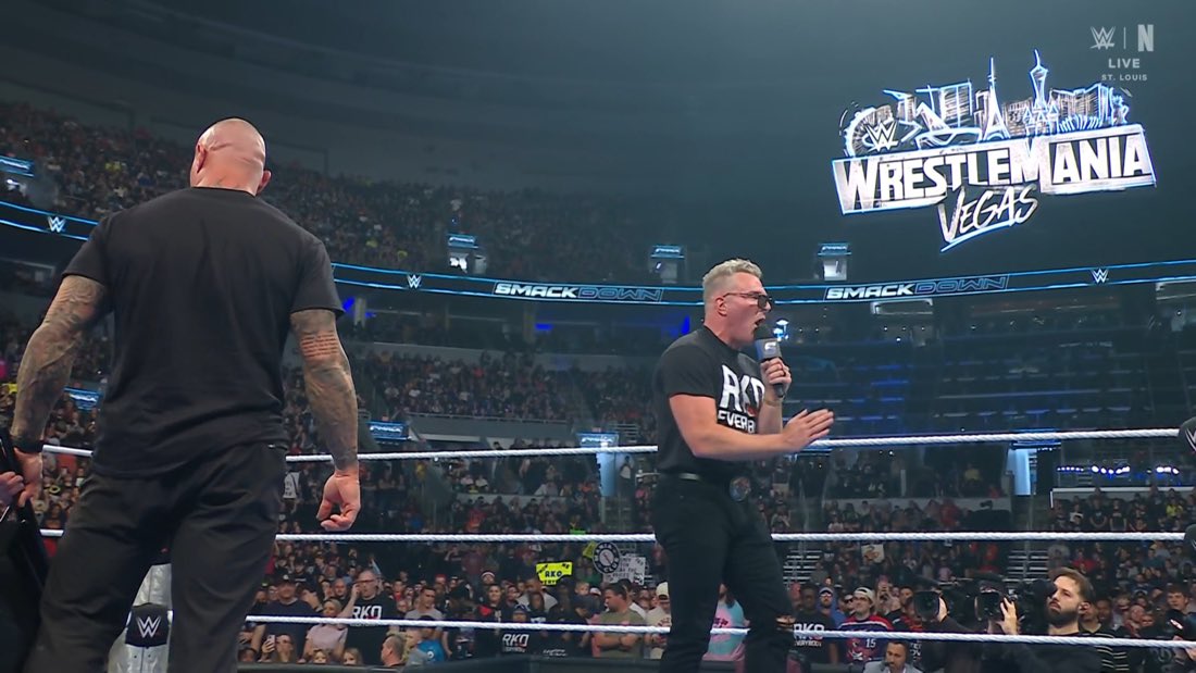 WrestlePurists tweet media