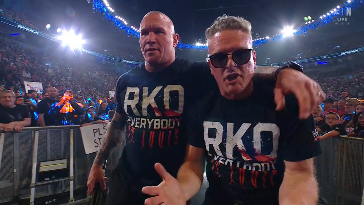 Sportskeeda Wrestling tweet media