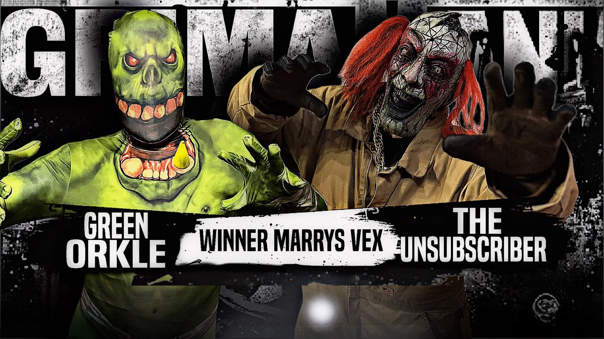 Grims Toy Show tweet media