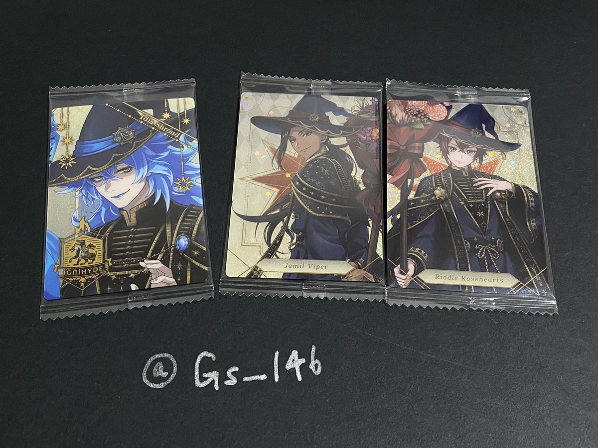 しらす@取引専用* tweet media