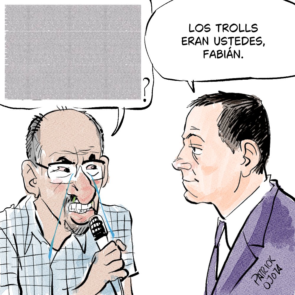 Patrick O'Jota (Beep/Bop/Boop) tweet media