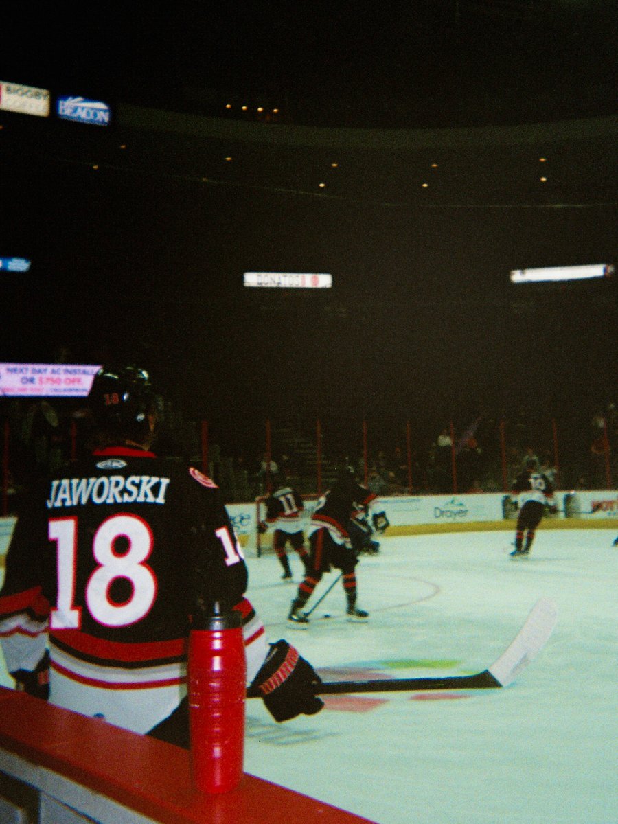 Cincinnati Cyclones tweet media