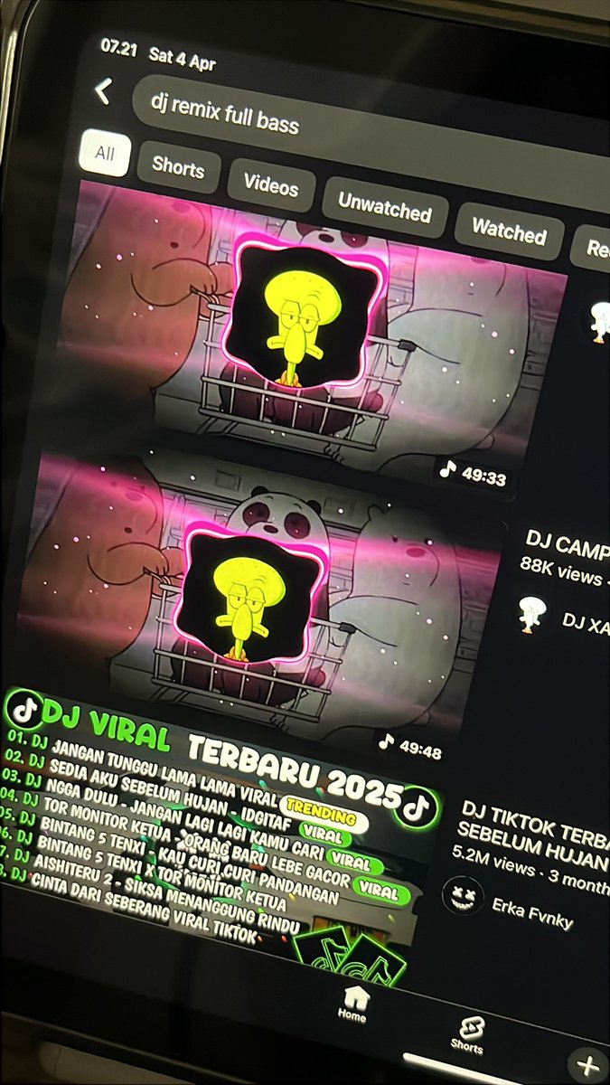 🦊 / mention after dm tweet media