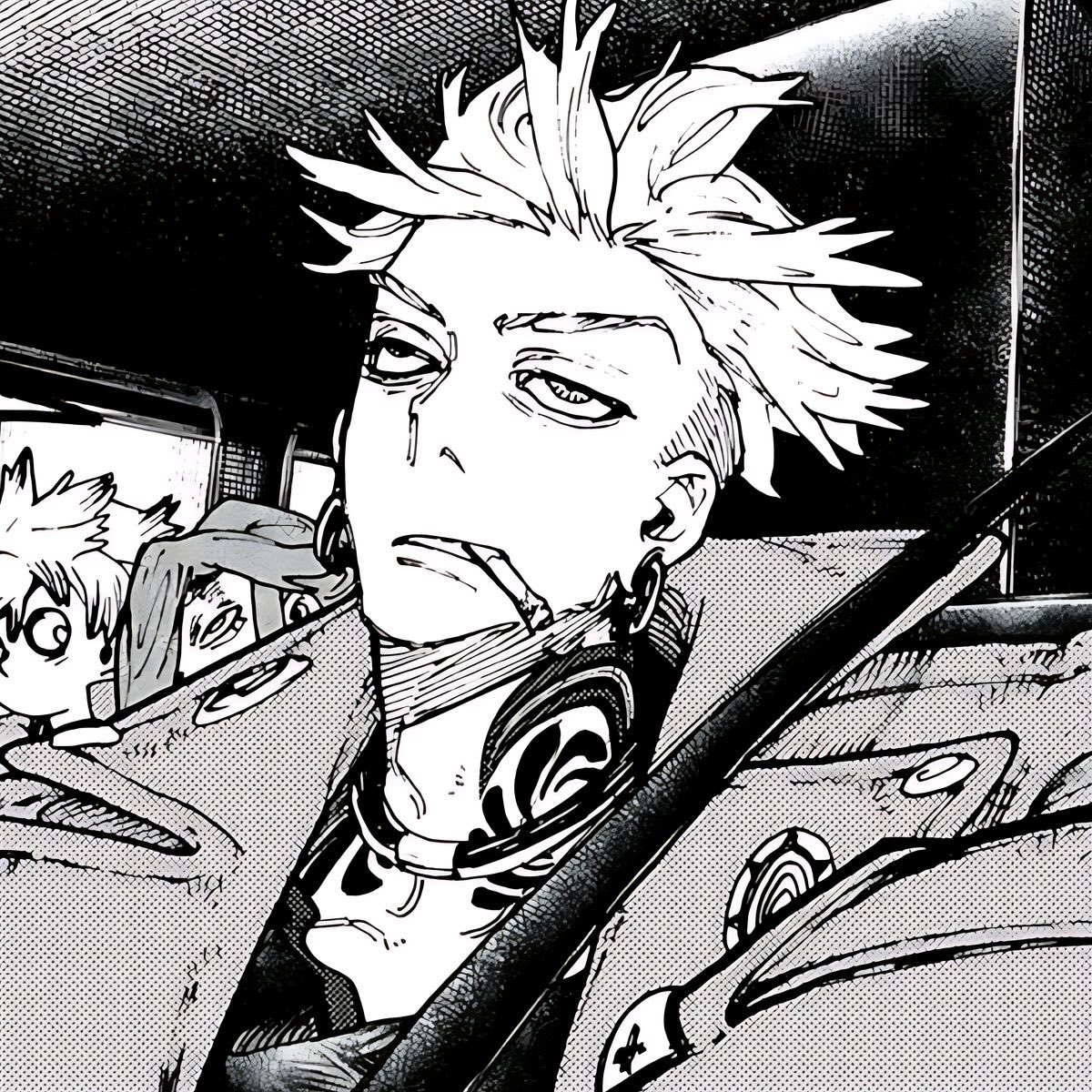 JJ the fih 🚯 tweet media