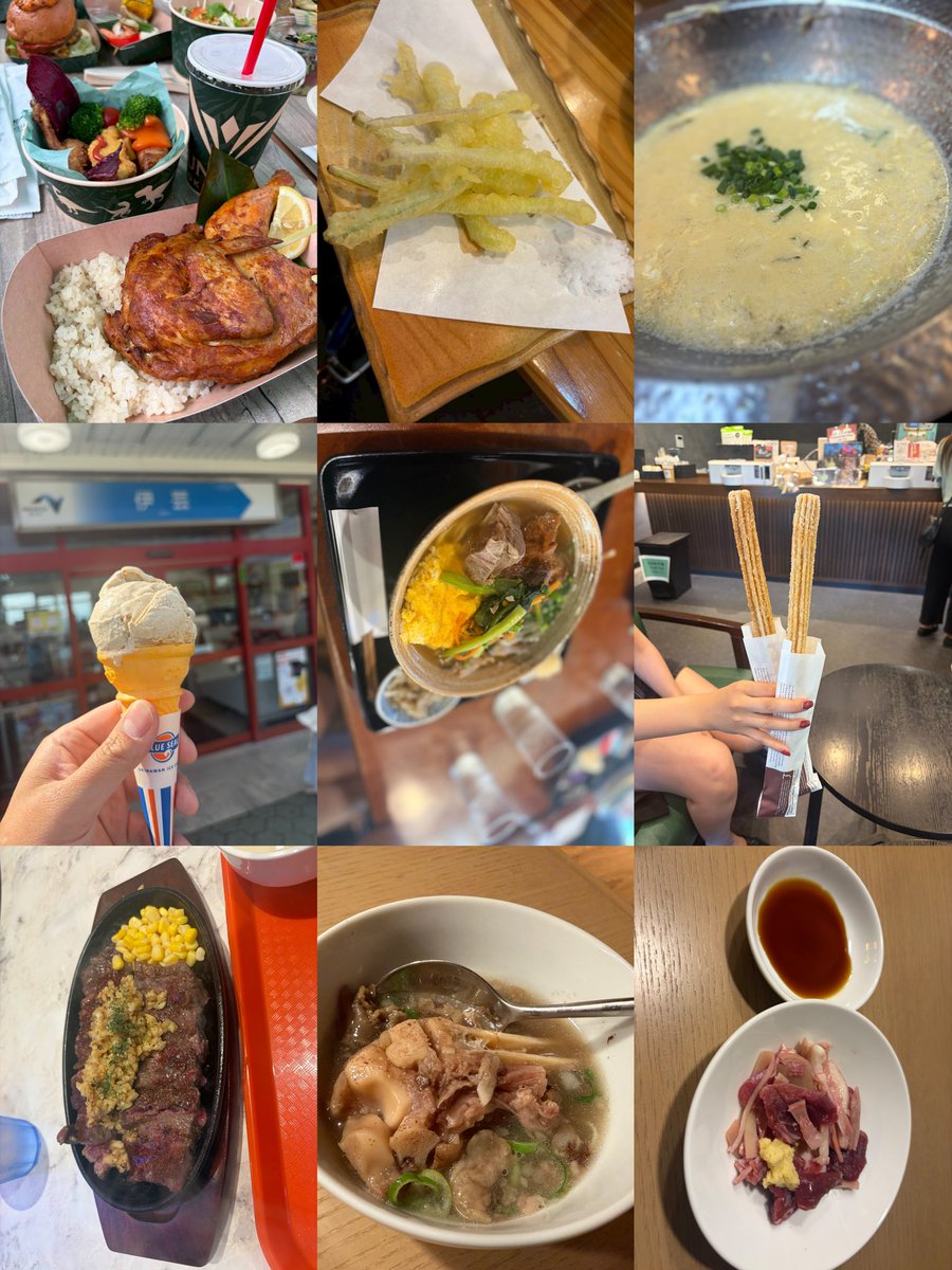 チャパンカーナ tweet media