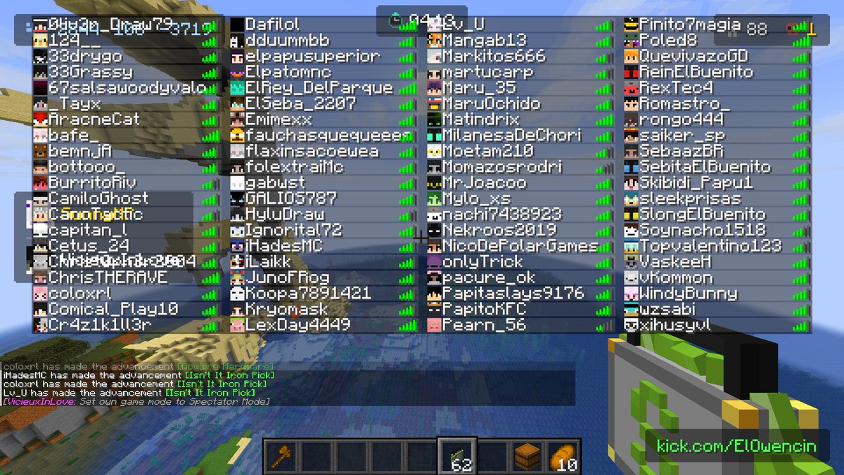 JoltyOf's tweet photo. el otro dia hicimos el evento 150 Jugadores vs 2 pros de @_Vectorcin_  y hoy se hizo Owen dice dejo fotos de los 2 eventos Gracias por confiar :D https://t.co/19SChZN5rw