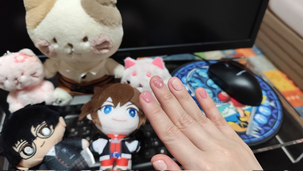 asept🐯自称最後のソラ使い tweet media