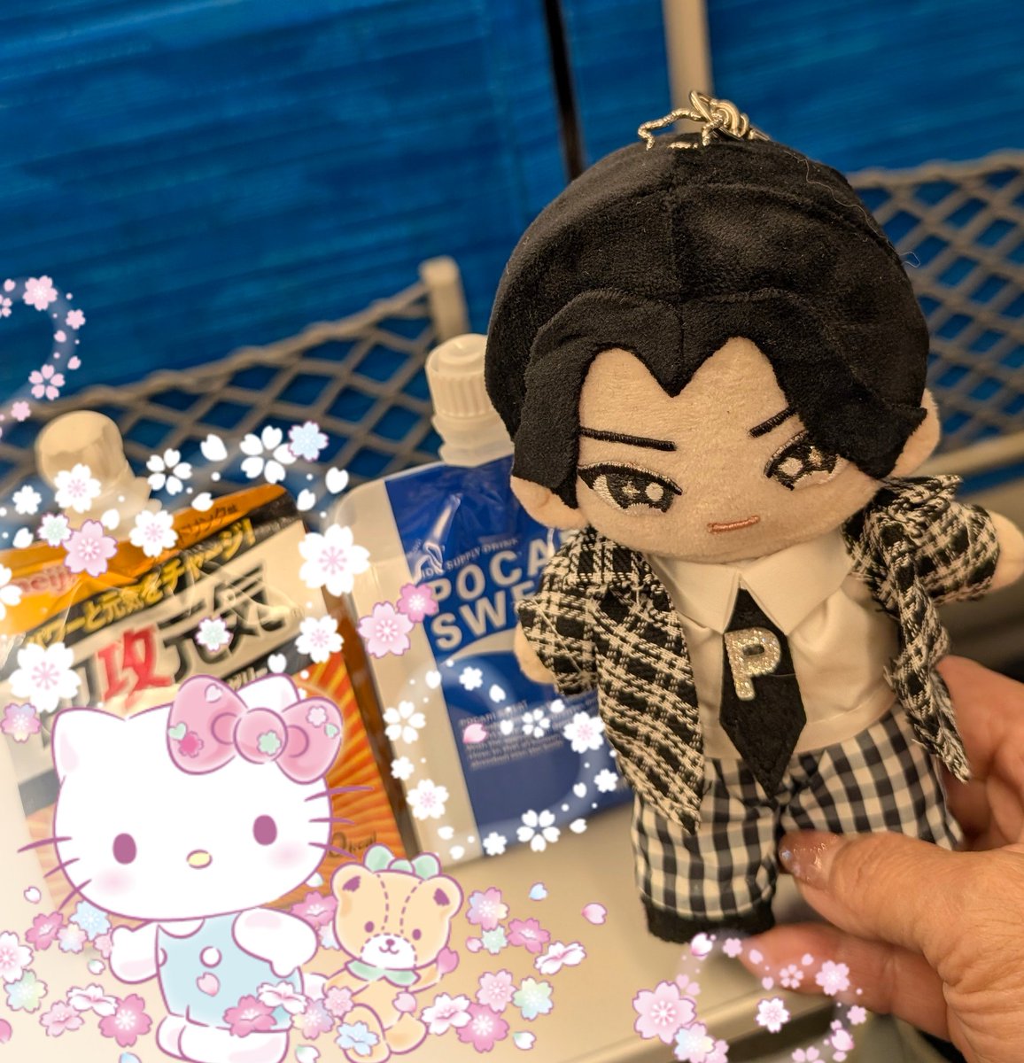 sasa💛sunsun💚 tweet media