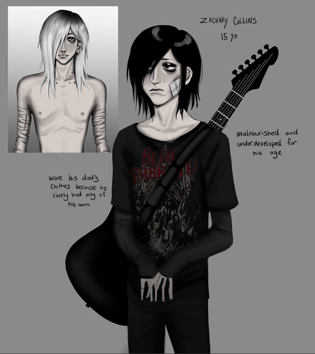 axel🎸 tweet media