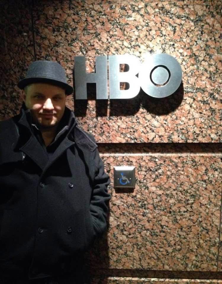 Danny Doherty tweet media