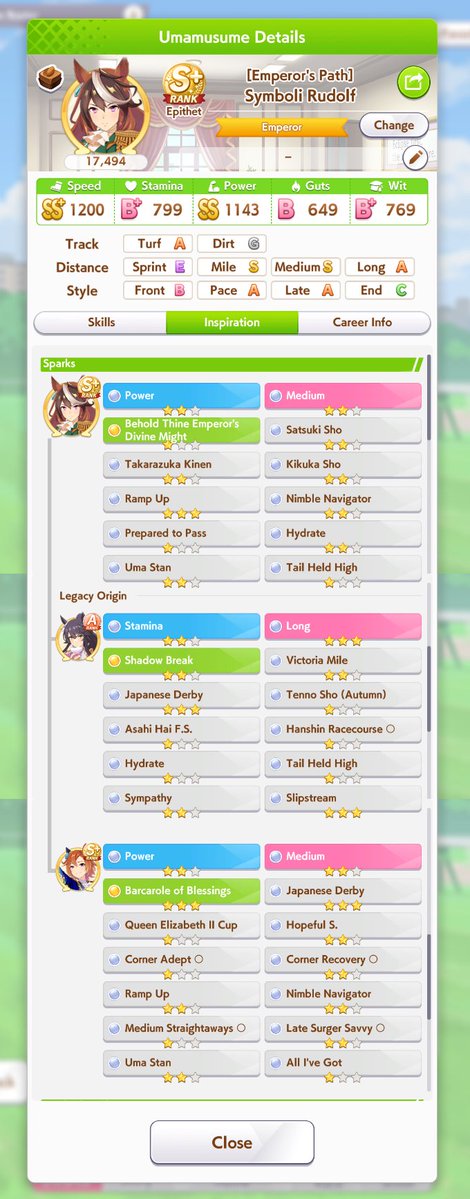 ✨Lin✨ tweet media