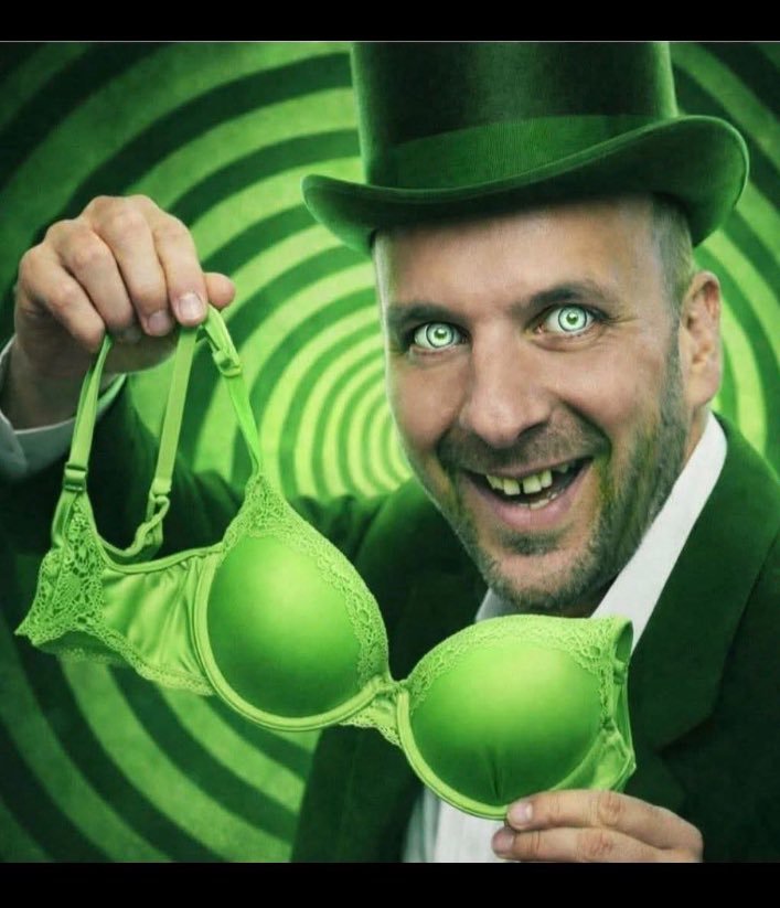 🏴 𝗕𝗘𝗔𝗥 🇬🇧 tweet media