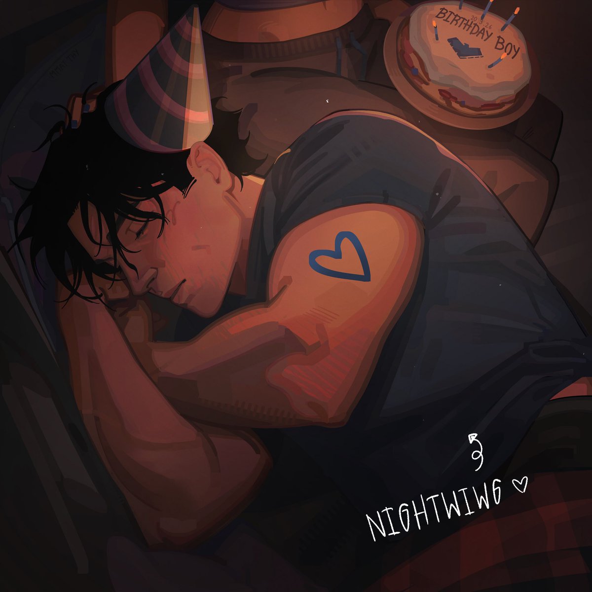 S0LITUD3 tweet media