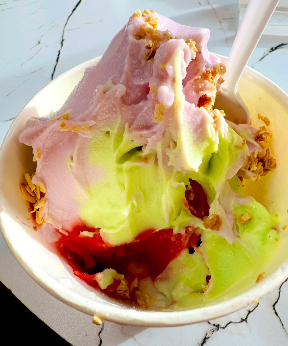 Annie Mora tweet media