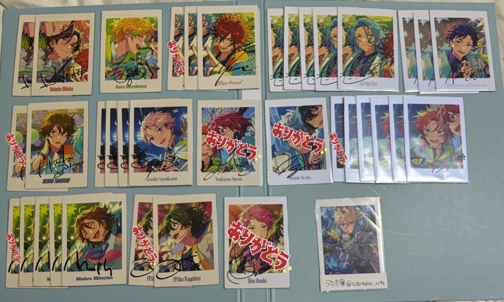 うたた寝@社畜 tweet media