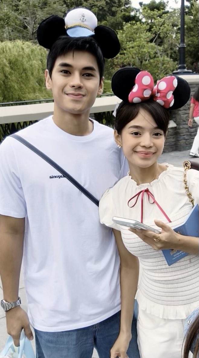 Amie Joy 💛 DUSBI 💛 tweet media