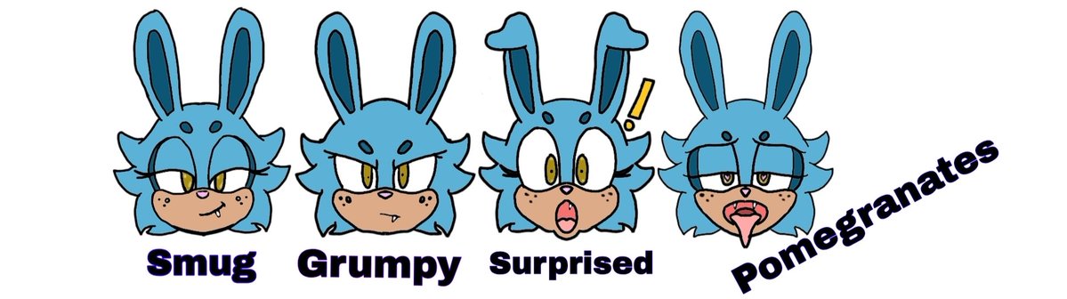 Emergency Headshots
Commission.
Doing $2 head shot Commission so I can buy things these are unlimited slots.
Pay pal
Any speices 
Any expression 
Dm me here or Discord 
Can't reach me on either comment below so I know a bot not tring to friend me.