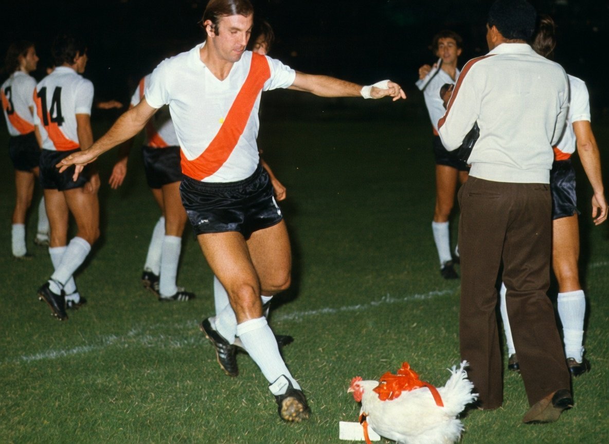 DEPORTIVO CALI T.V.G tweet media