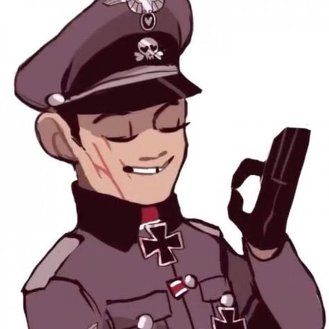 A Fren named Mike tweet media