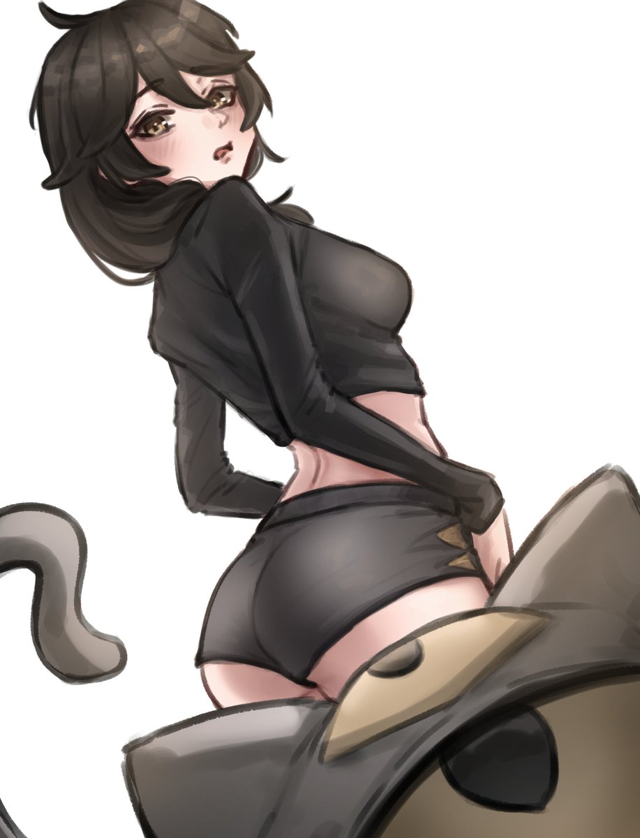 Little Shigu tweet media