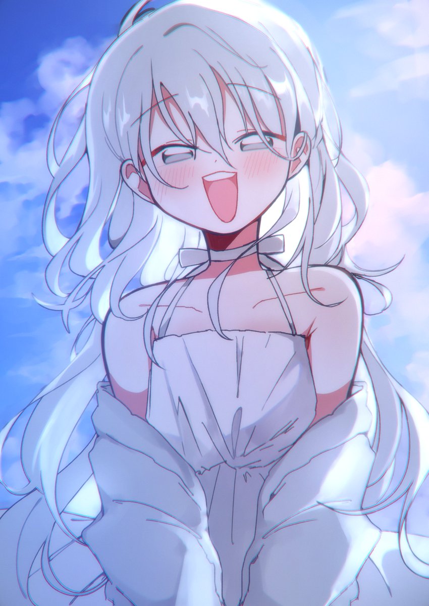 bolchan (@tamago_bororo) / Posts / X