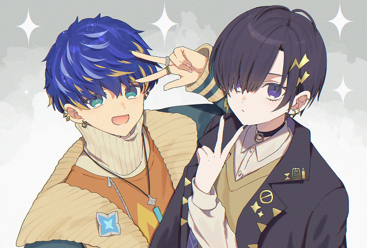 ぜまろ tweet media