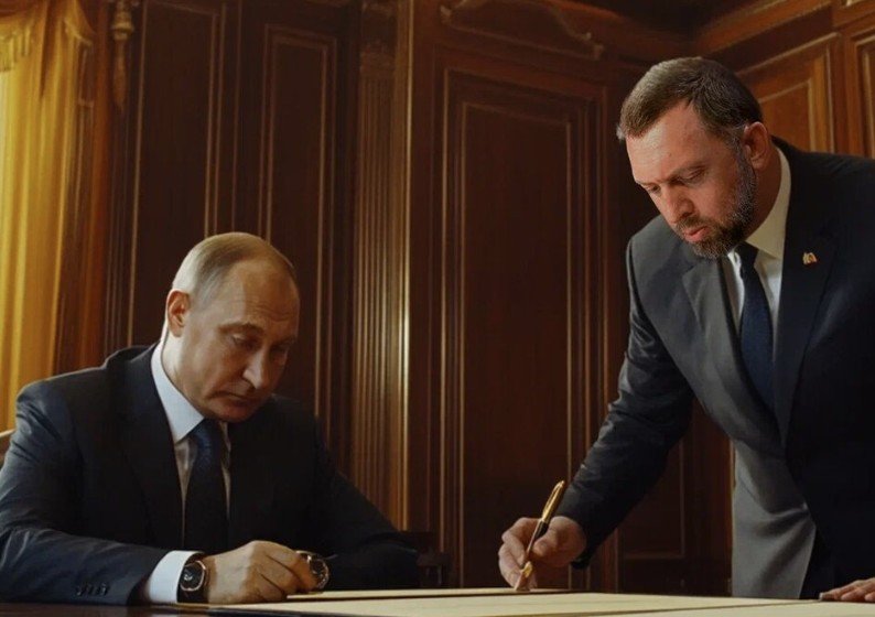 Сергей Михеев tweet media