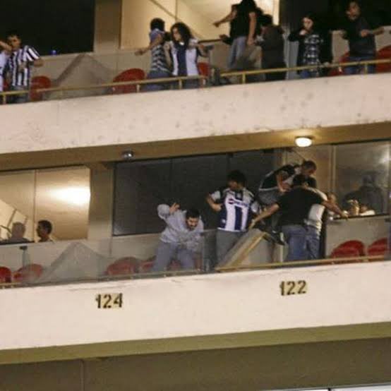 Trincherito Real TT tweet media