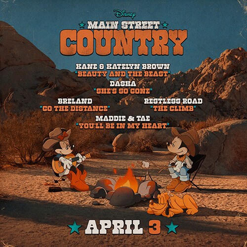 ディズニーワールドファン.JP tweet media