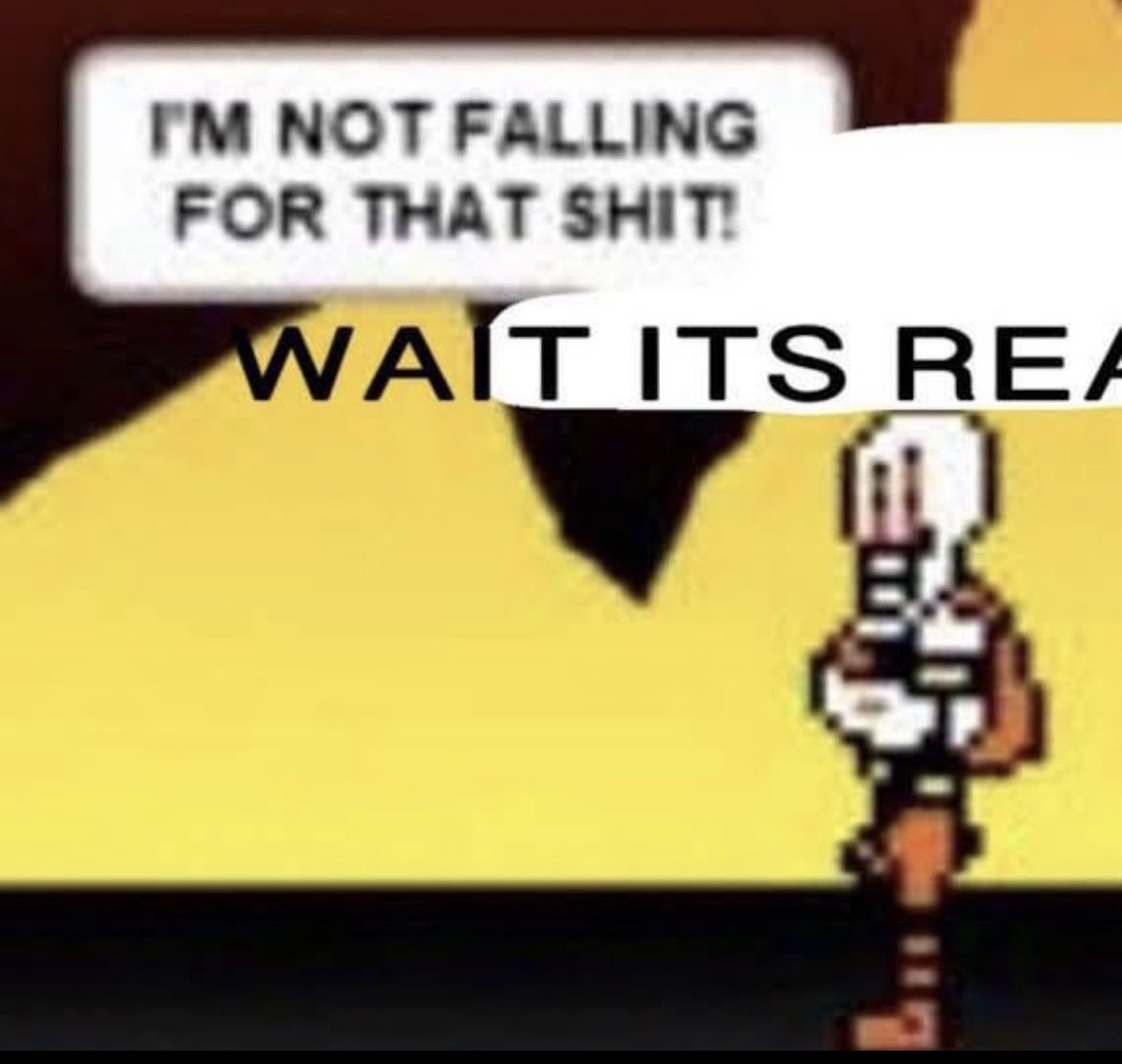 AM🦈 (they/them) tweet media